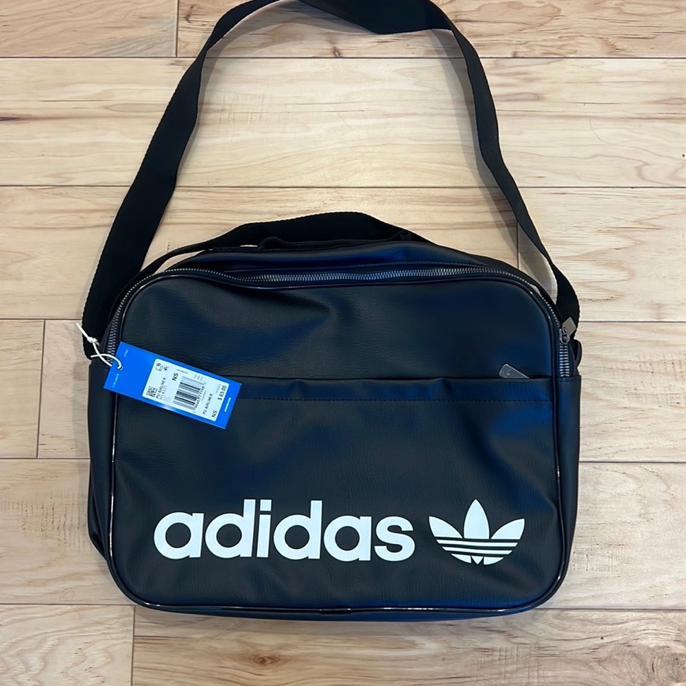 New Airliner Adidas Bag
